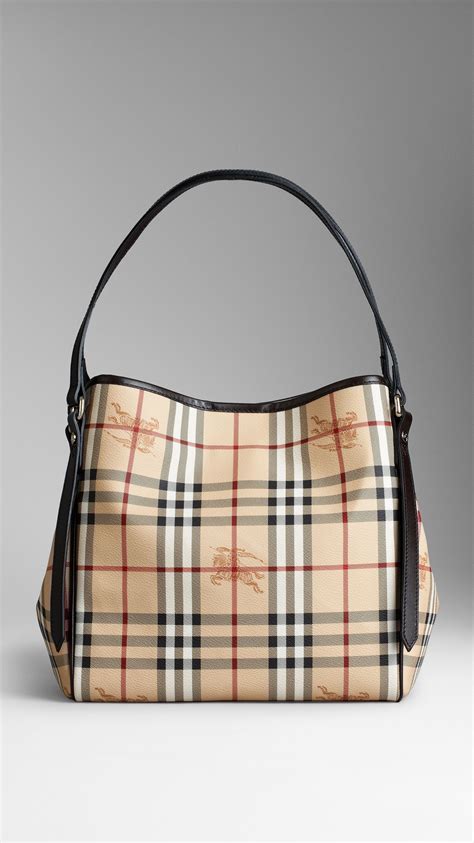 shopper bag burberry|Burberry handbags official site.